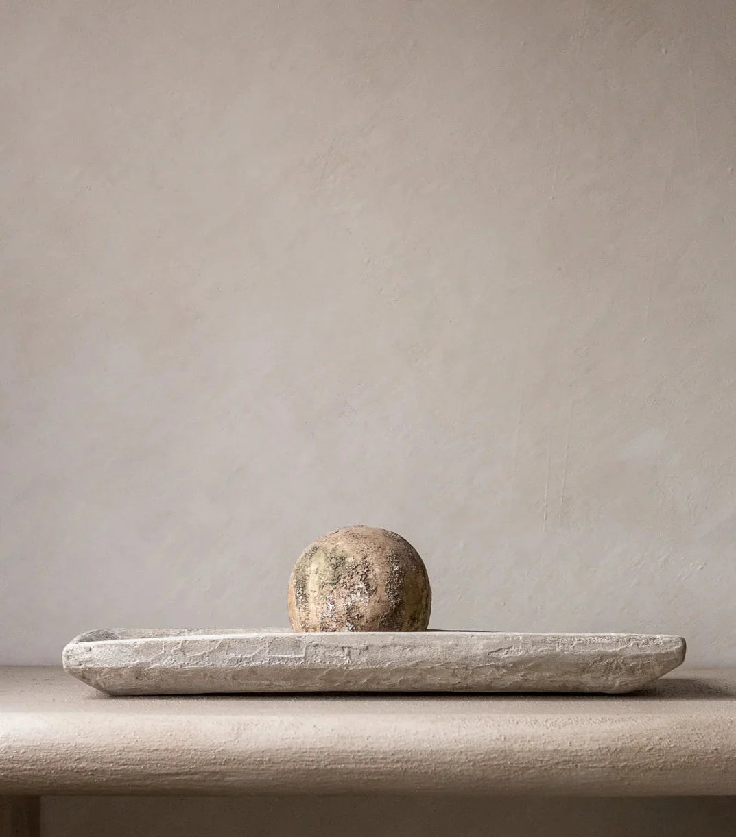 Limewash