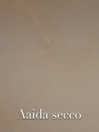 Aaida Secco