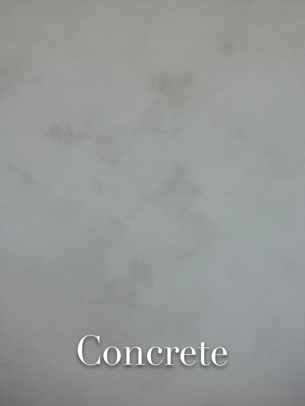 Concrete