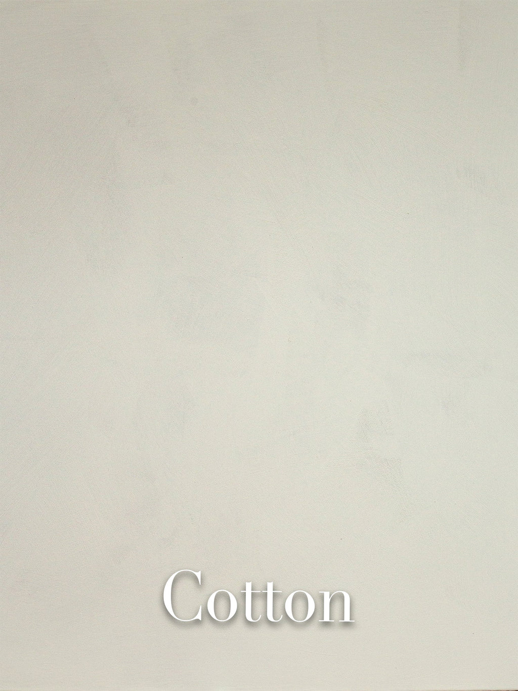 Cotton