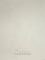Cotton