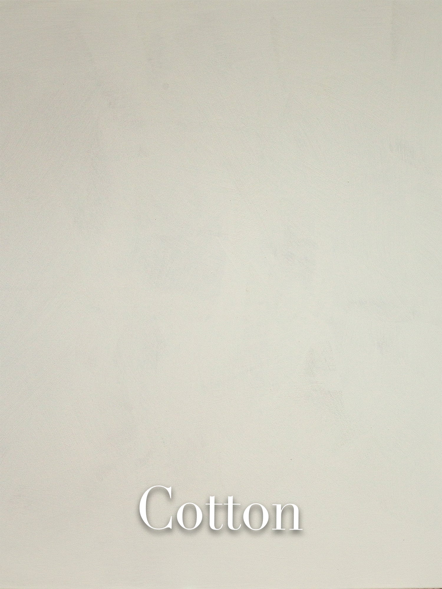 Cotton