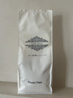 Plaster Paint (Raw)