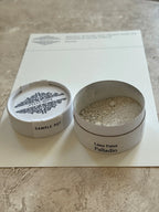 Sample Pots
