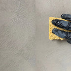 Plaster Paint (Raw)