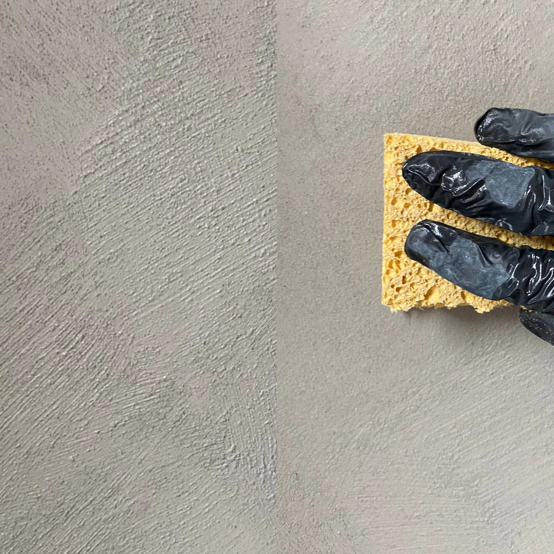 Plaster Paint (Raw)