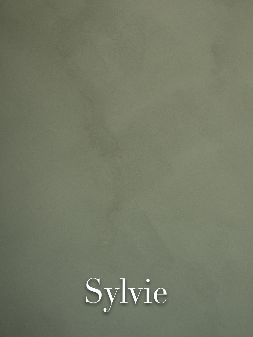 Sylvie