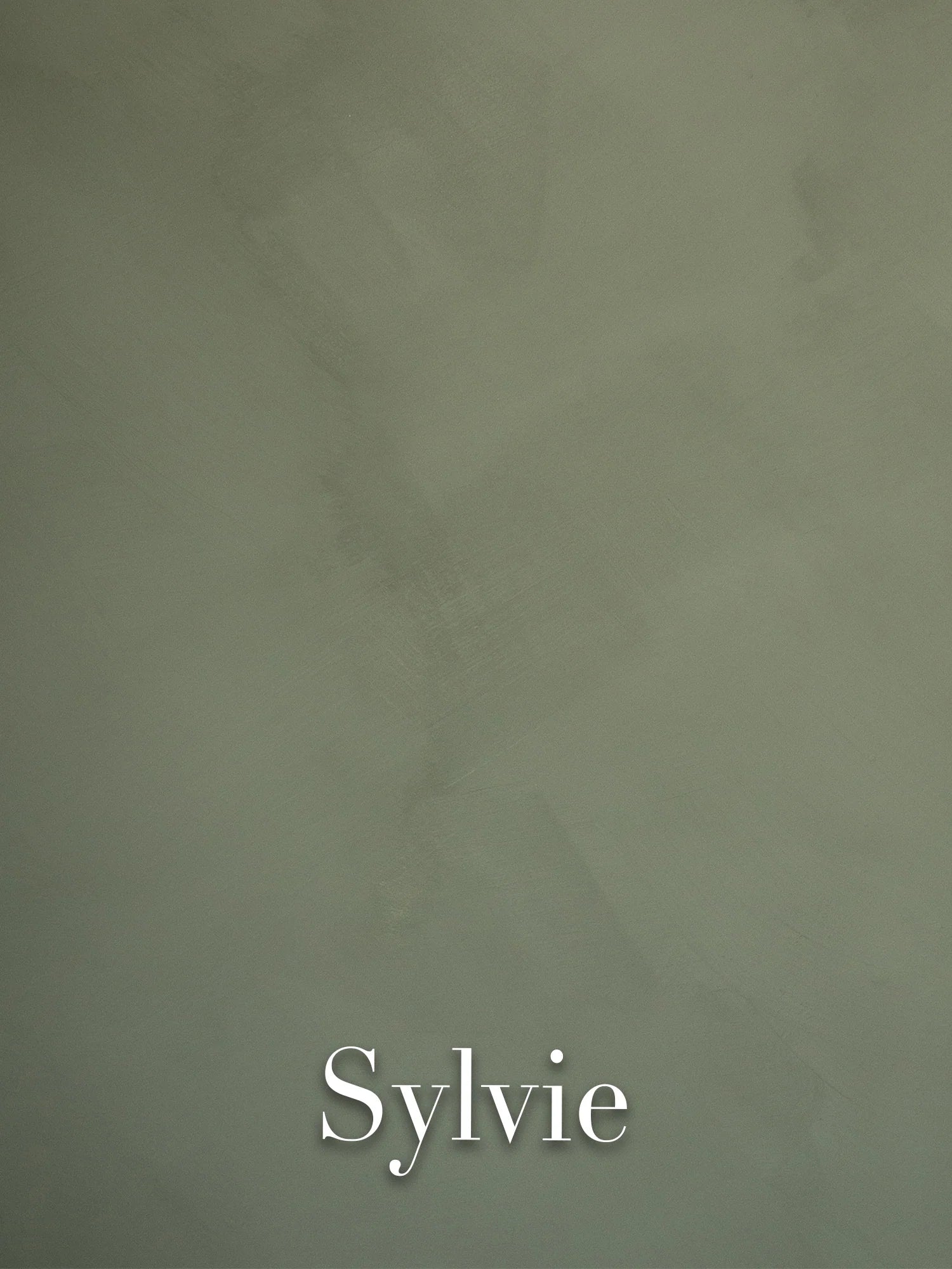 Sylvie