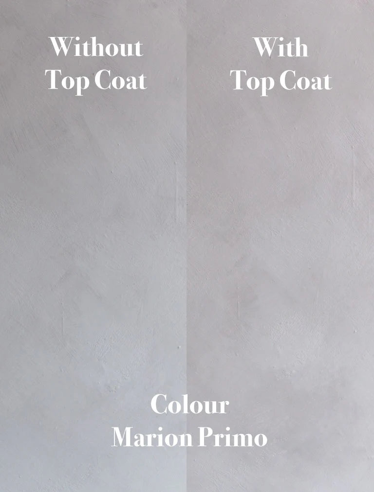 Top Coat